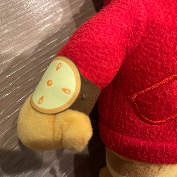 GUC Daniel Tiger and Katerina Kittycat Plush authentic from the Live show - Picture 6 of 10